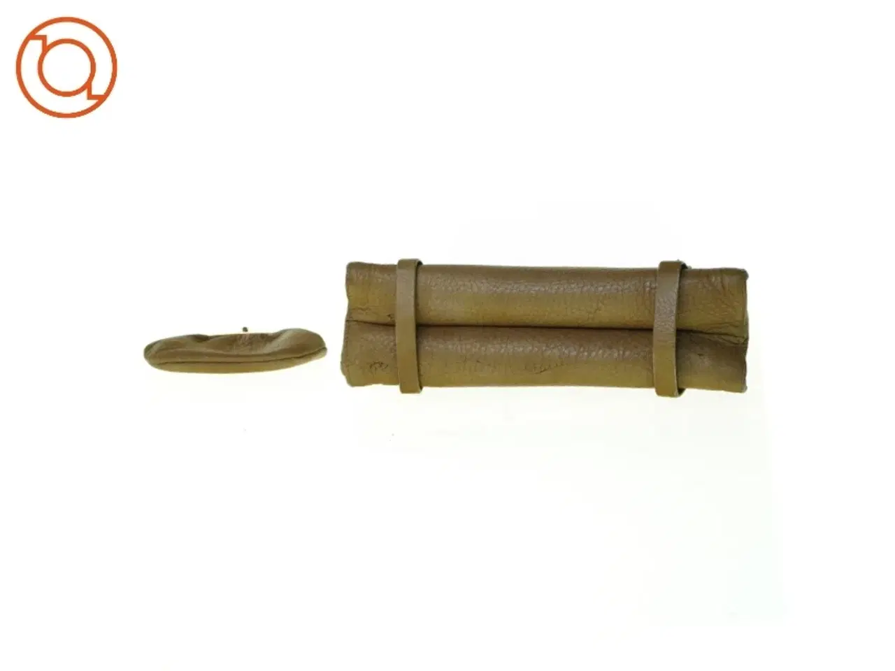 Billede 2 - Taske med pung fra Ron Gout (str. 23 x 15 x 8 cm)