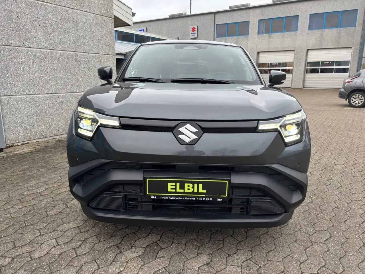 Billede 2 - Suzuki eVitara 61 Active