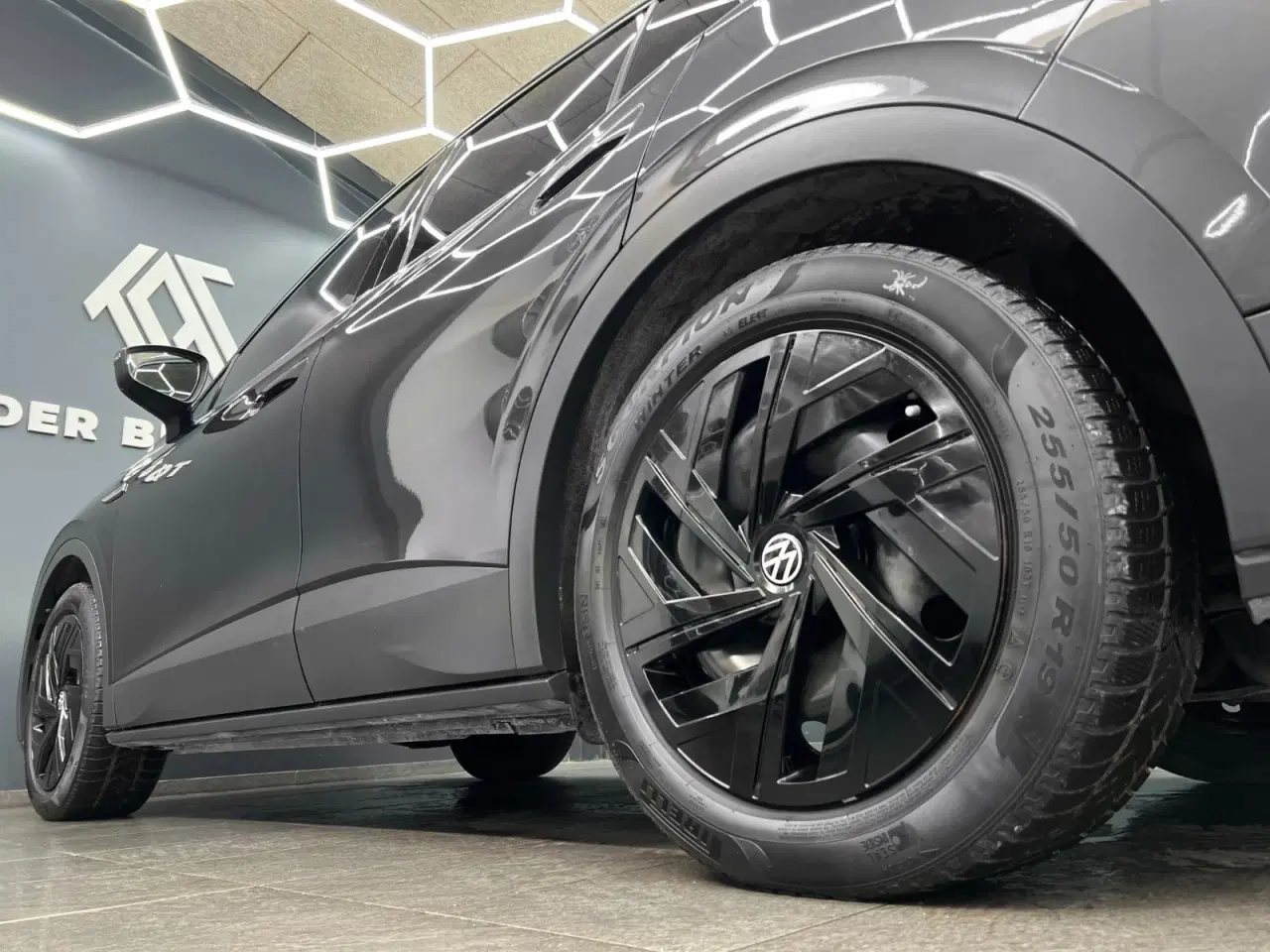 Billede 18 - VW ID.4 77 Pro Performance Max