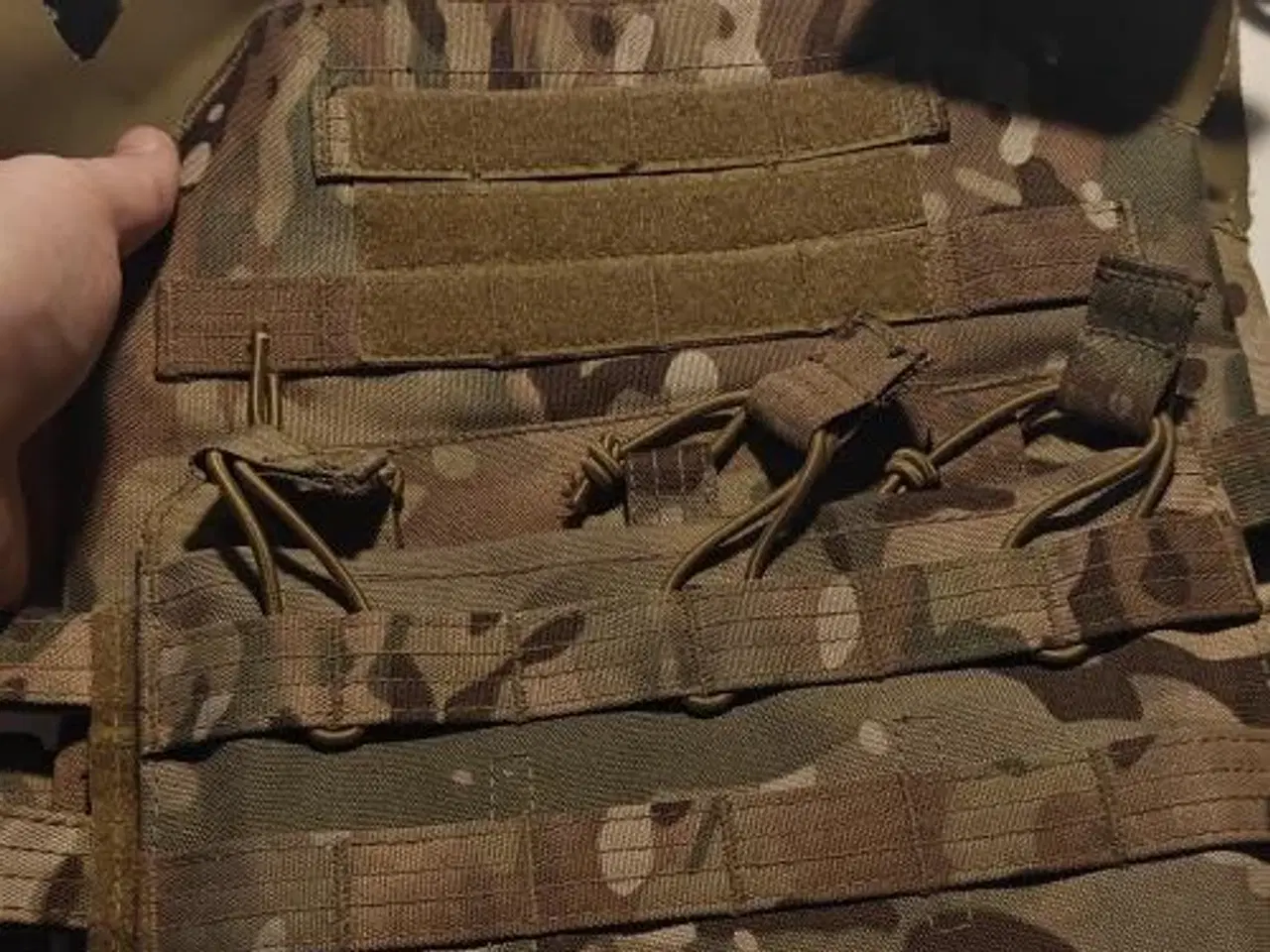 Billede 18 - m4 devil Compact 5 med alt