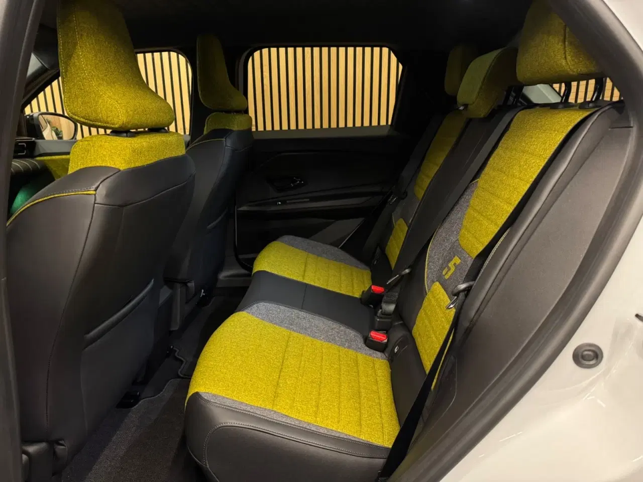 Billede 14 - Renault 5 E-Tech 52 Iconic