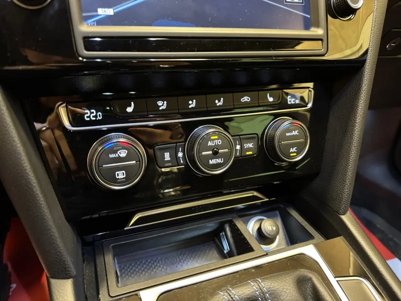 Billede 12 - VW Passat 1,4 GTE Highline Variant DSG