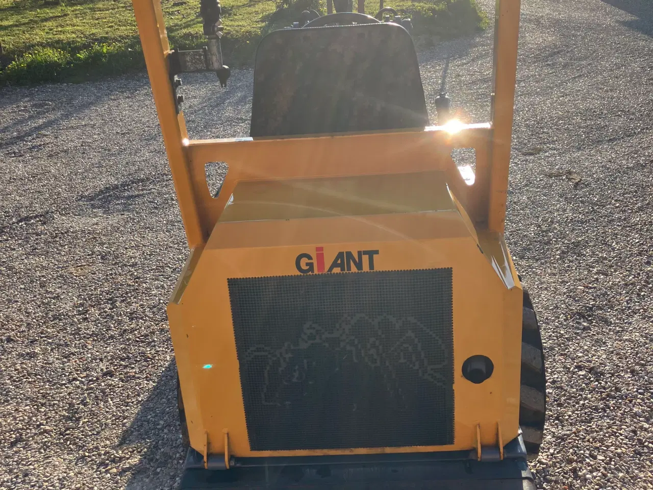 Billede 6 - Giant minilæsser
