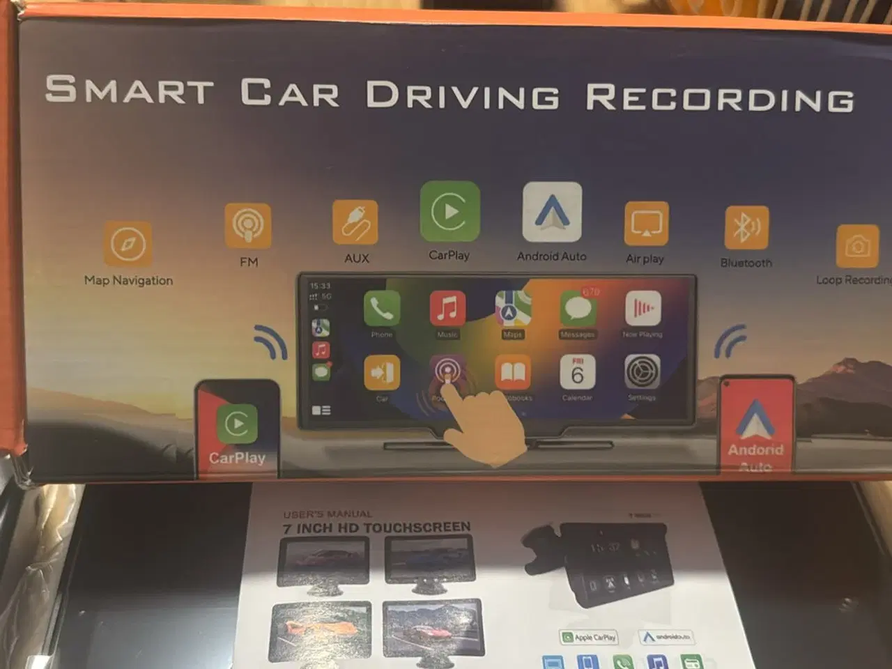 Billede 2 - Universal multimedia helt ny