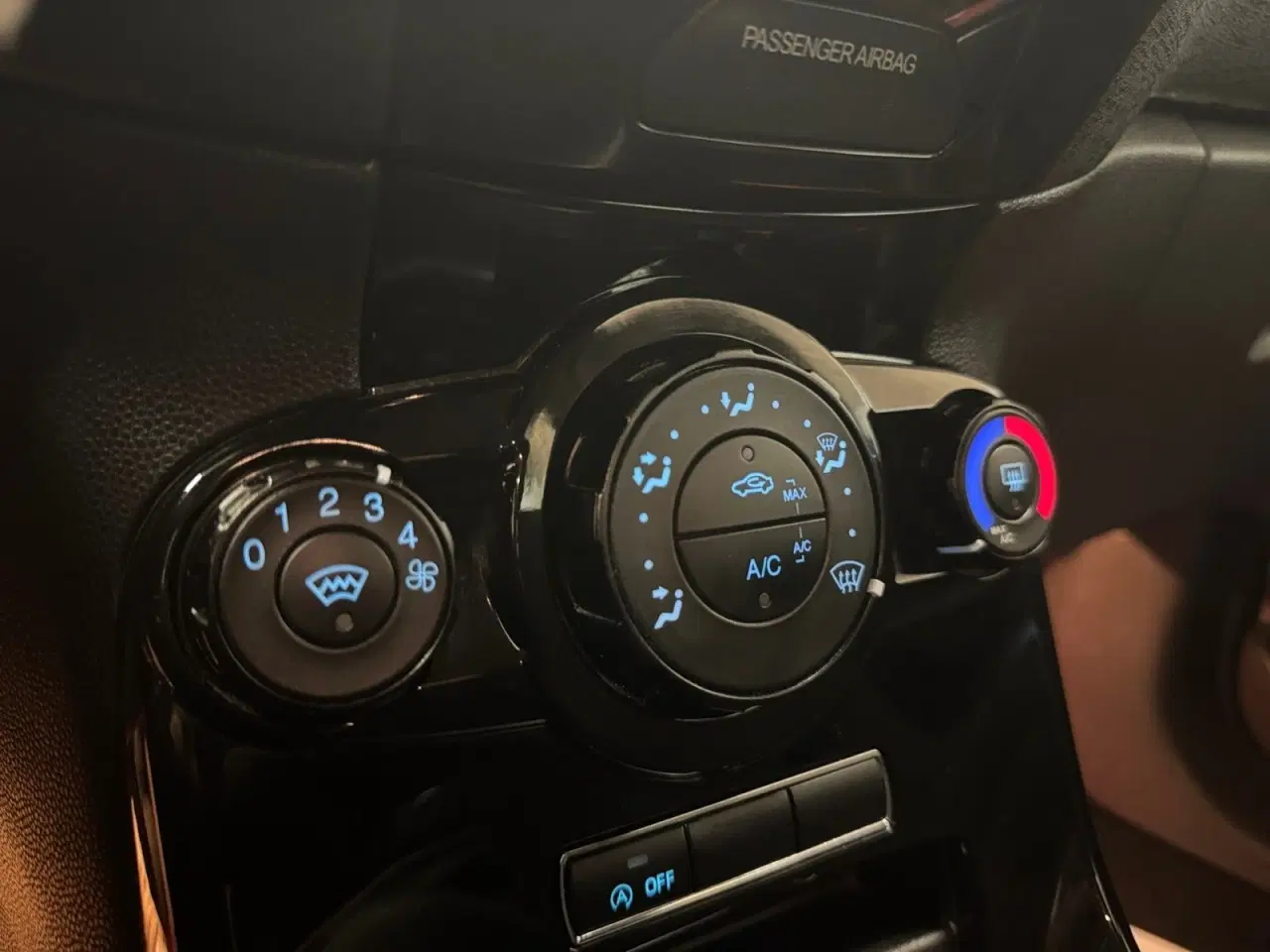 Billede 10 - Ford Fiesta 1,0 SCTi 125 Titanium