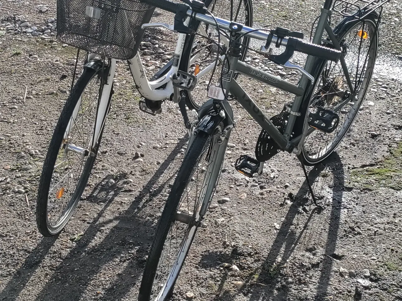 Billede 3 - Cykler 