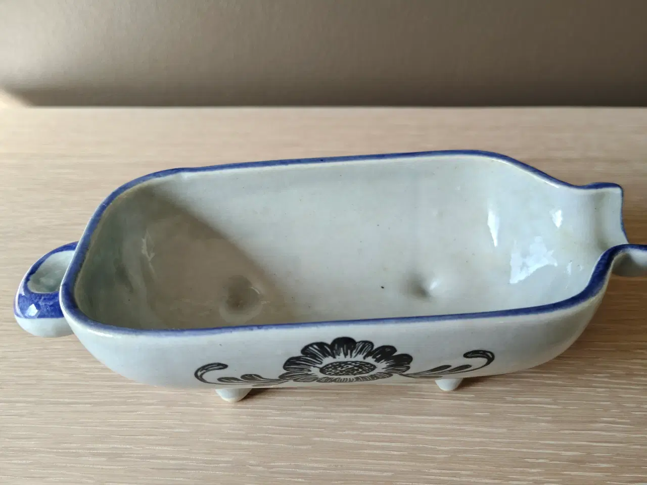 Billede 3 - Fin fad til hjemmelavet leverpostej