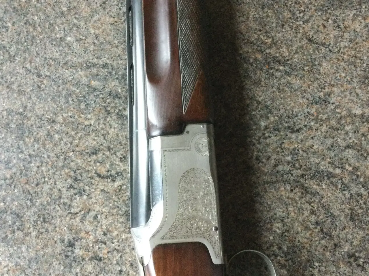 Billede 2 - Jagtgevær winchester super grade