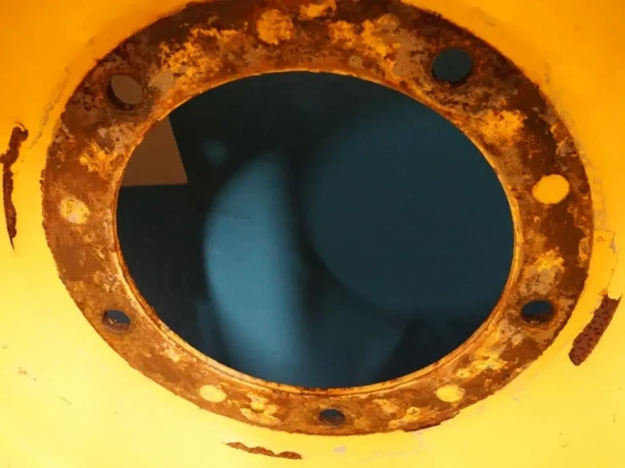 Billede 6 - 28" 480/70R28