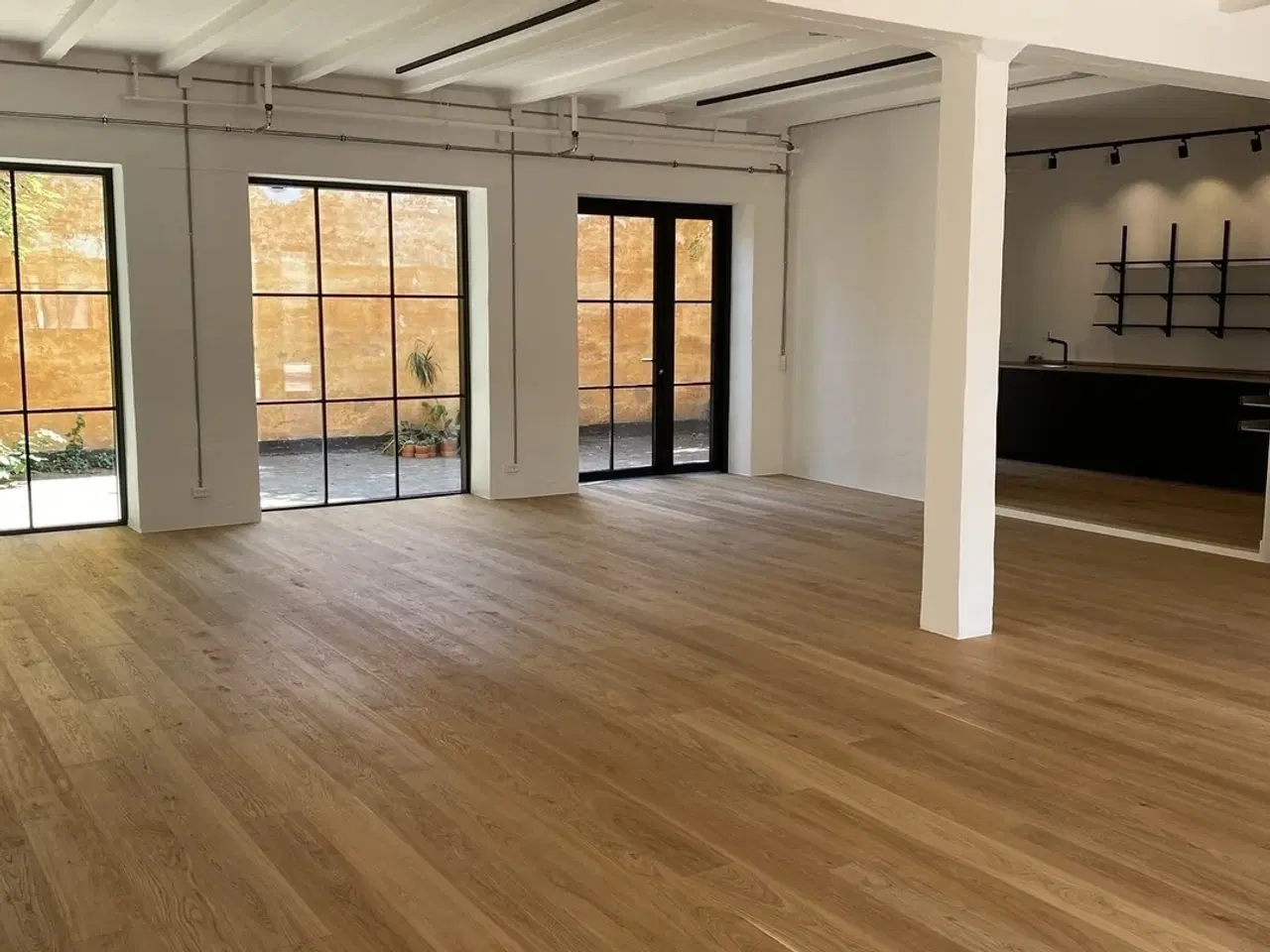 Billede 5 - Thoravej 24. 2400 København NV