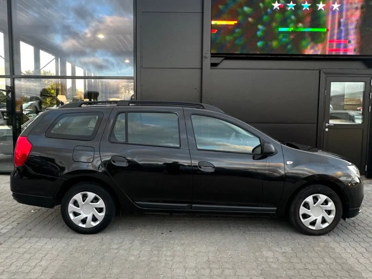 Billede 2 - Dacia Logan 0,9 TCe 90 Ambiance MCV
