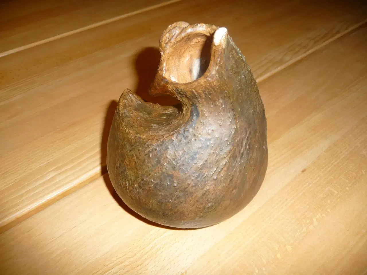 Billede 3 - keramik fugl, ASTA