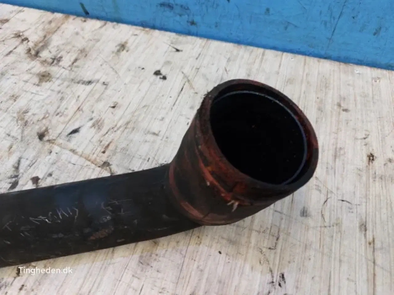 Billede 3 - Massey Ferguson 6465 Rør 4271508M3