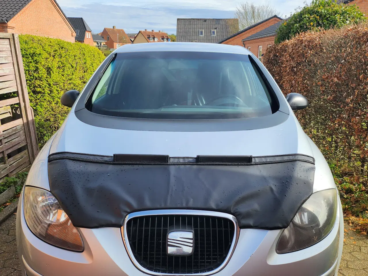 Billede 8 - Seat Altea 1.6i Van 