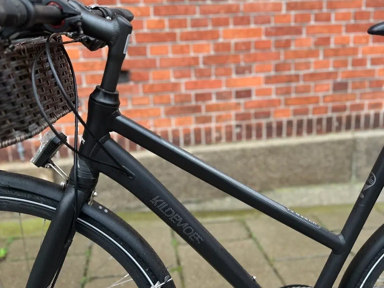Billede 4 - Kildemoes cykel