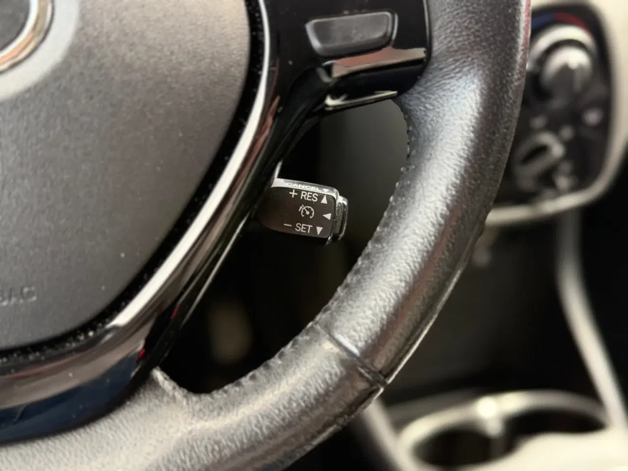 Billede 6 - Toyota Aygo 1,0 VVT-i x-play
