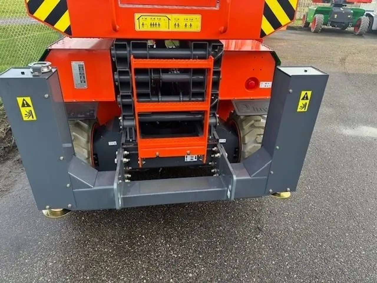 Billede 4 - Dingli JCPT1218DC