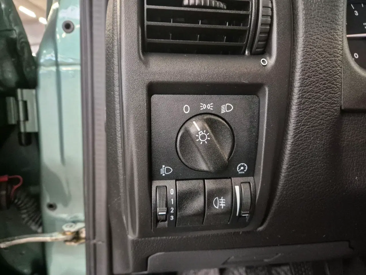 Billede 13 - Opel Astra 1,6 Edition 100 75HK 5d