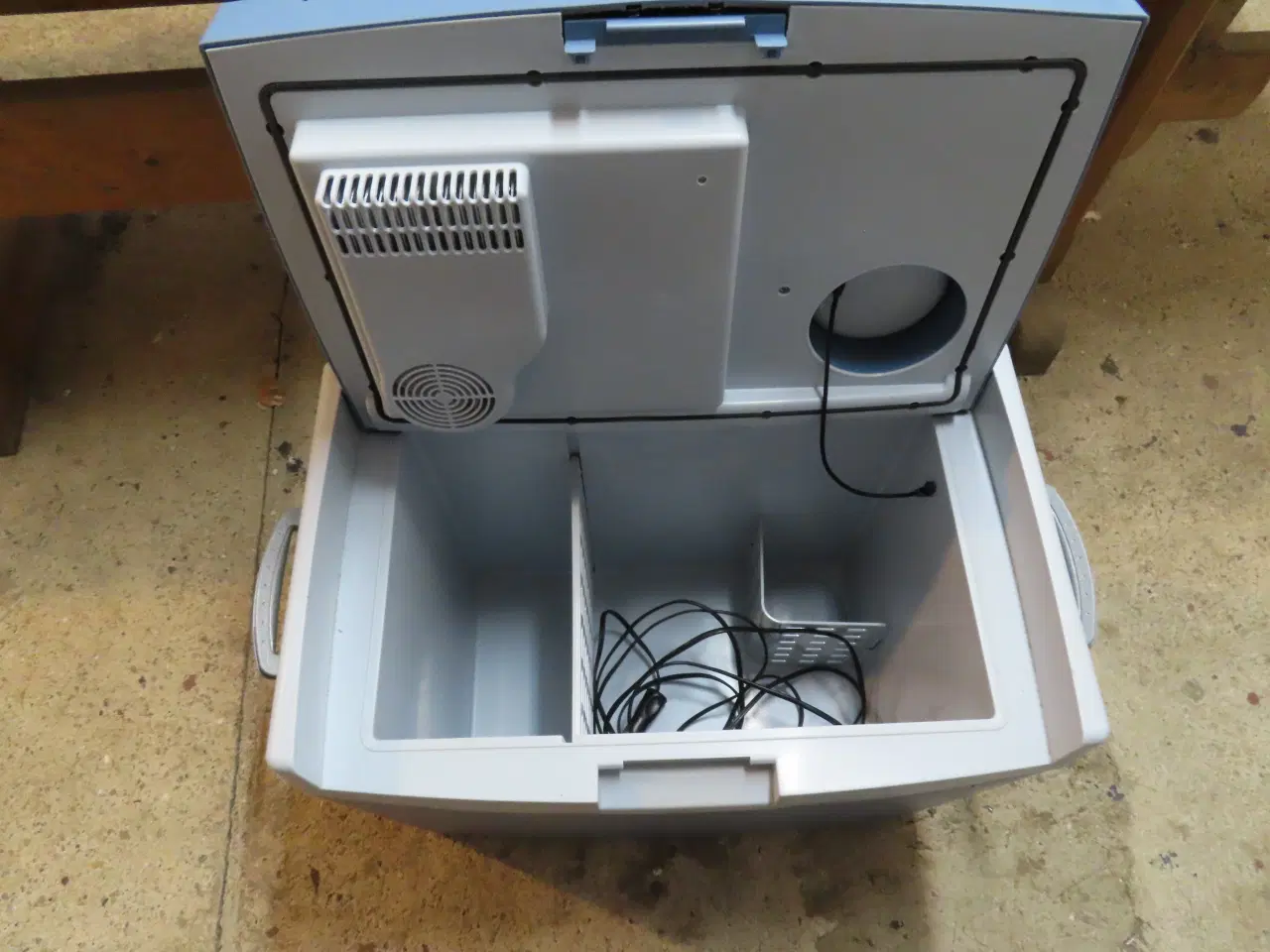 Billede 4 - el køle Box outwell coolbox 35 l