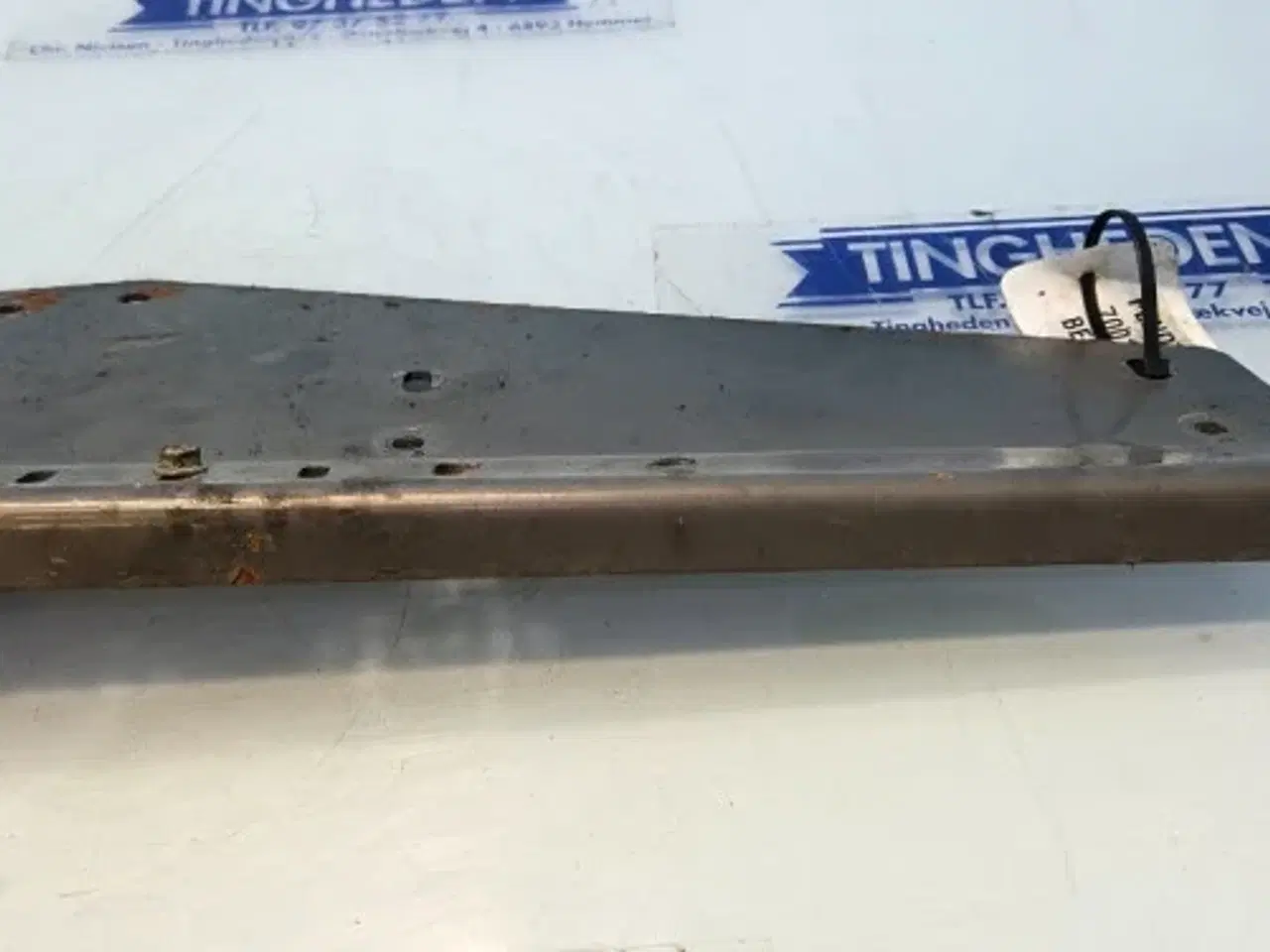 Billede 13 - Fendt 12130N Beslag 700144284