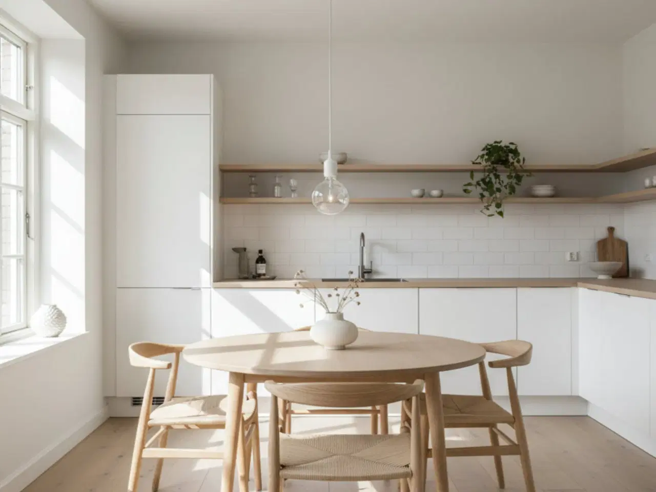 Billede 2 - Muuto E27 Pendel – Grå