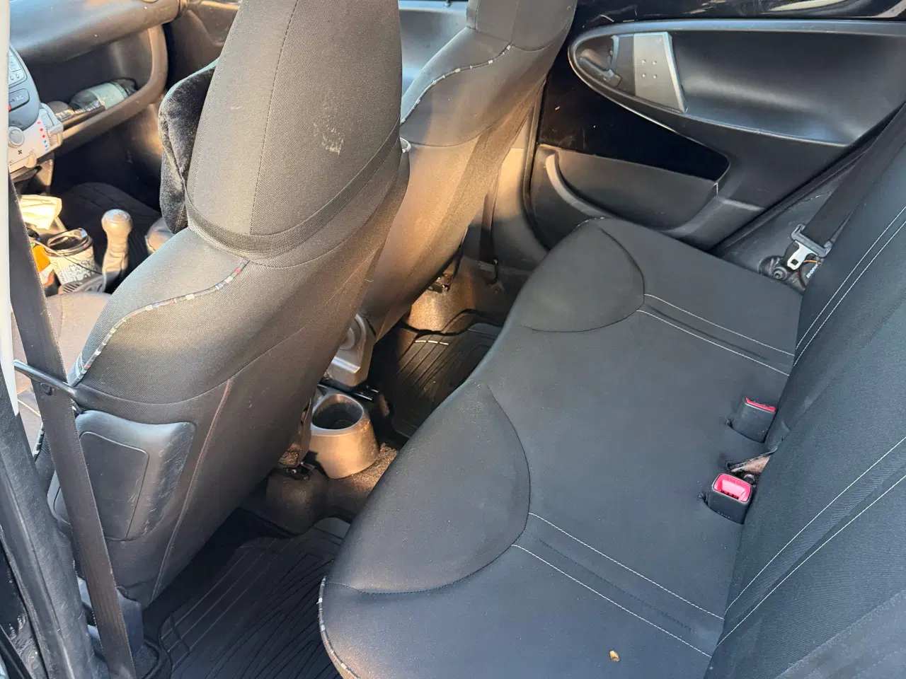 Billede 5 - Citroen c1