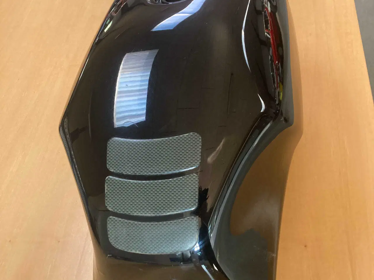 Billede 15 - Suzuki GSXR 750 1986 Tank