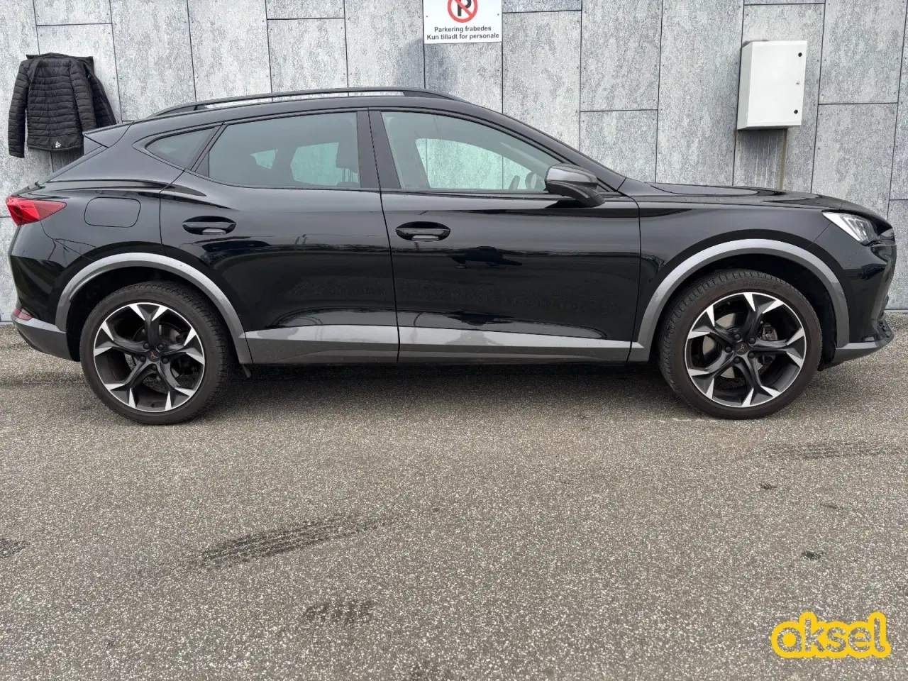 Billede 3 - Cupra Formentor 1,5 TSi DSG