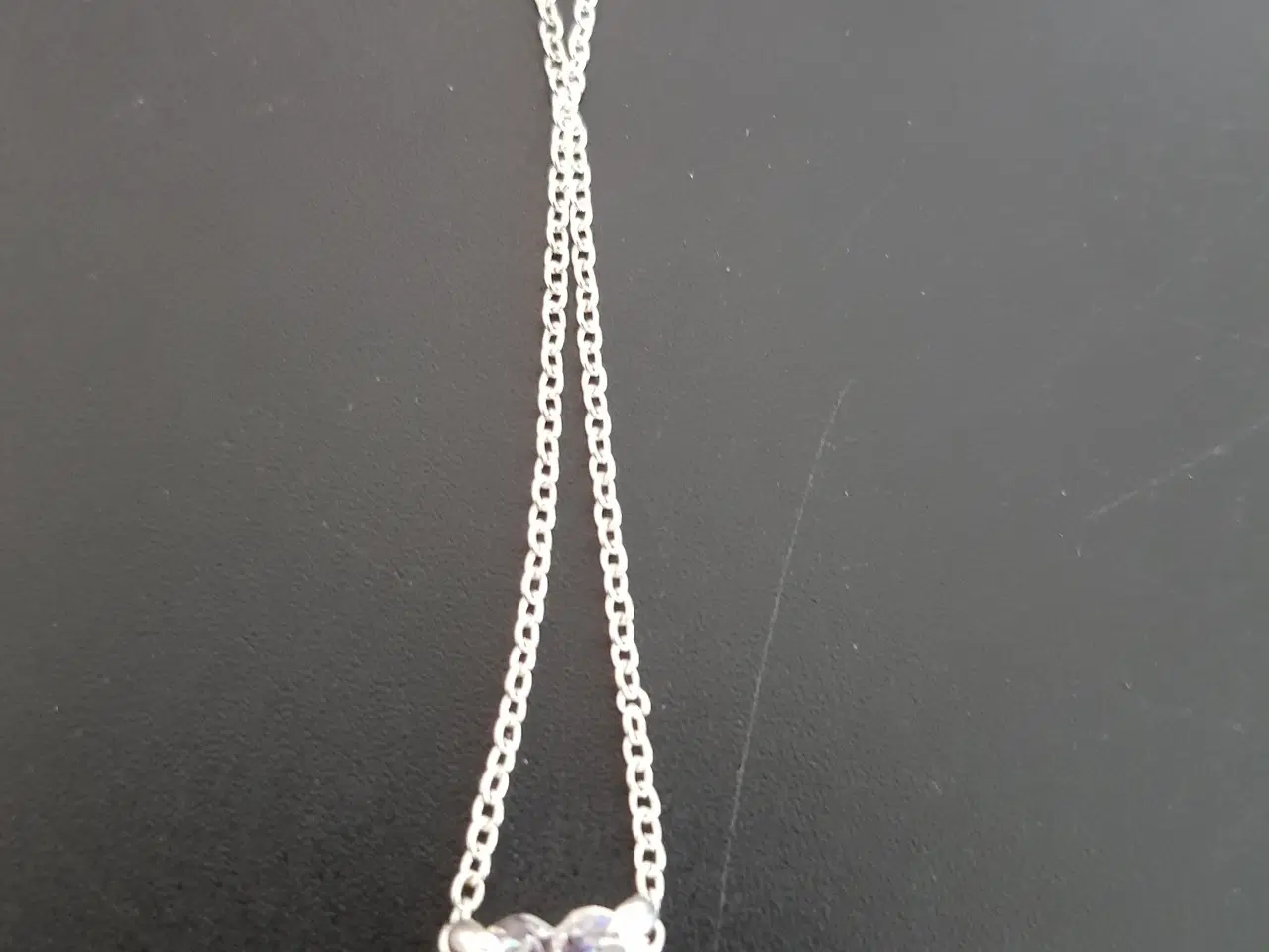 Billede 19 - Sølv halskæder   DIV priser