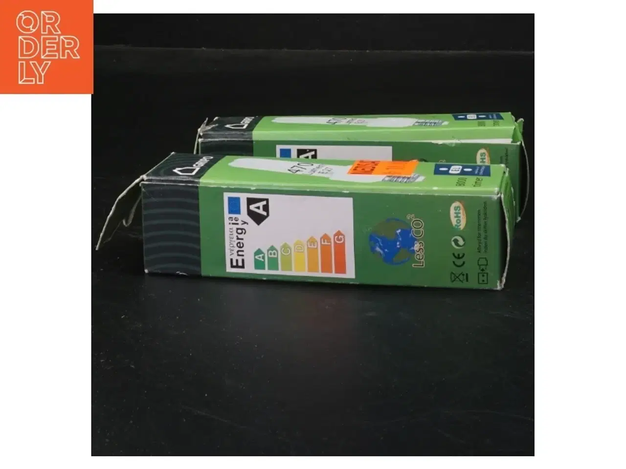 Billede 3 - Gripo sparepærer 470 lumen fra Gripo