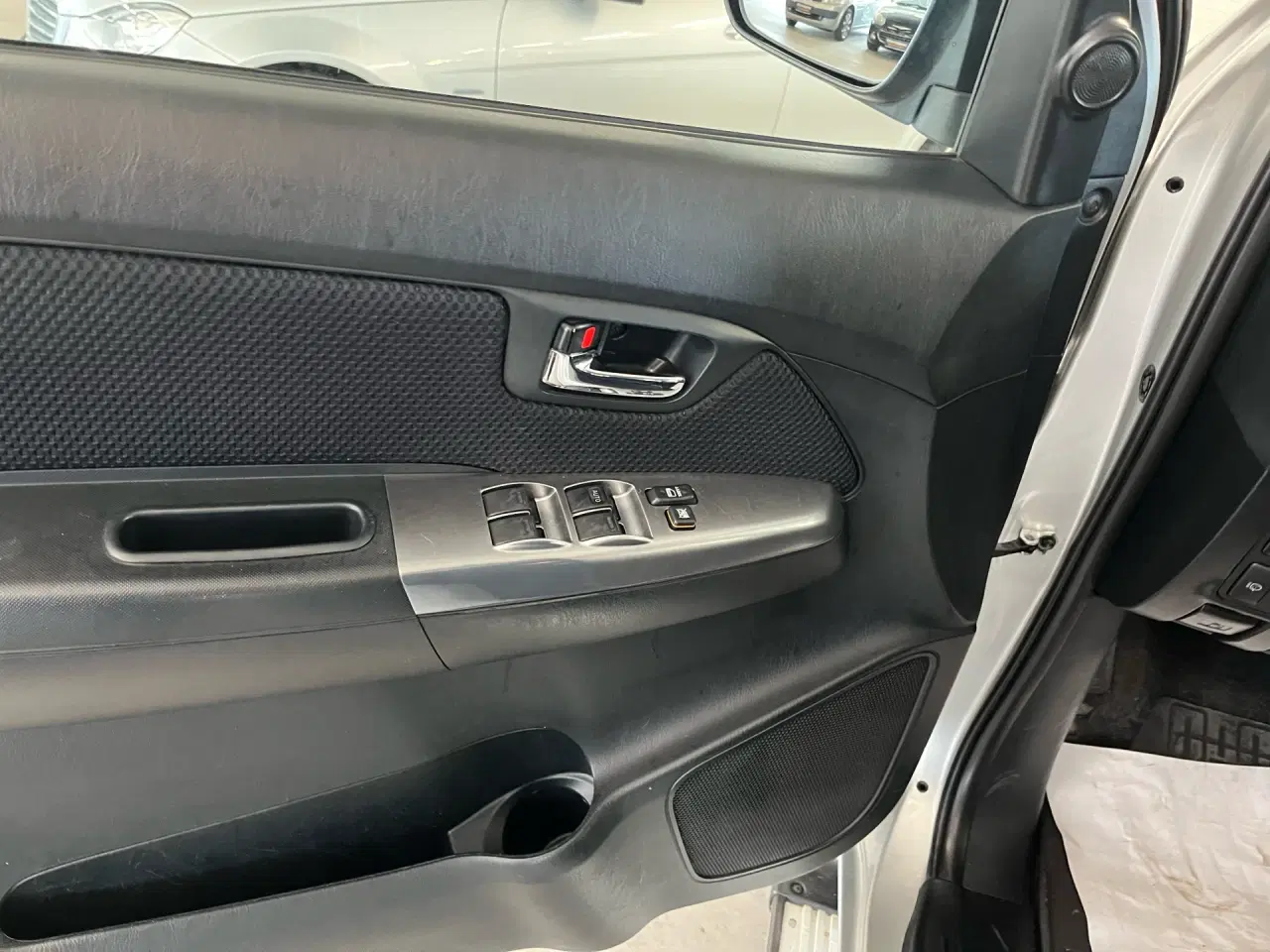 Billede 7 - Toyota HiLux Dobb.Kab. 3,0 D-4D T4 4x4 171HK Pick-Up Aut.