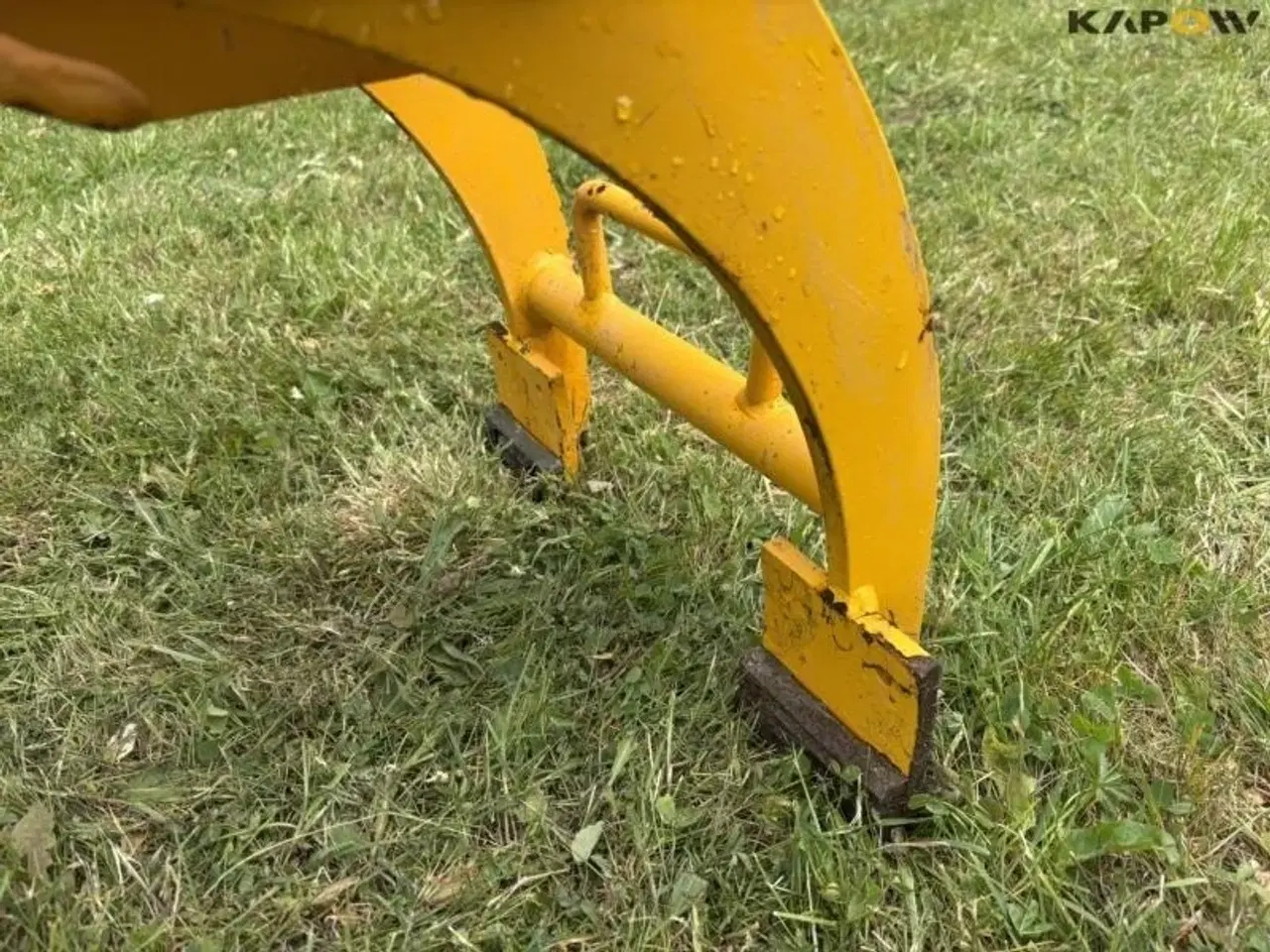 Billede 8 - - - - GSV Rørtang