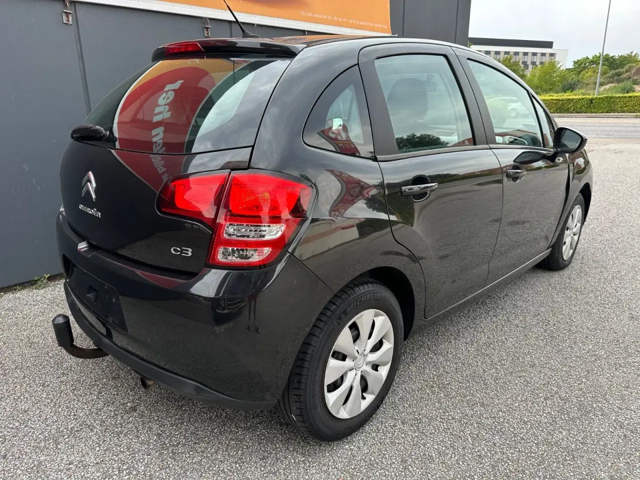 Billede 3 - Citroën C3 1,4 HDi Dynamique