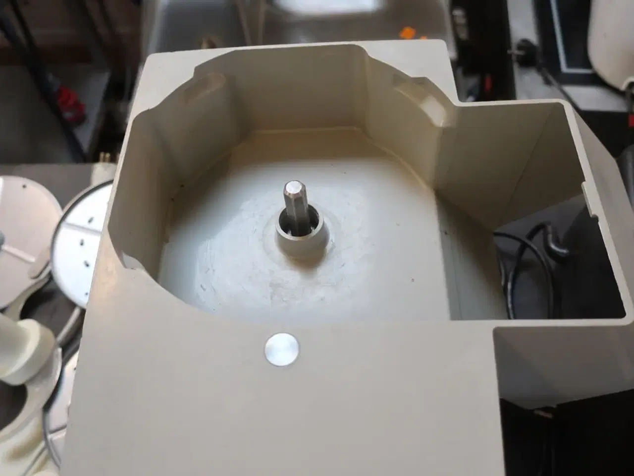 Billede 5 - 2 stk. ROBOT COUPÉ blendere m. tilbehør