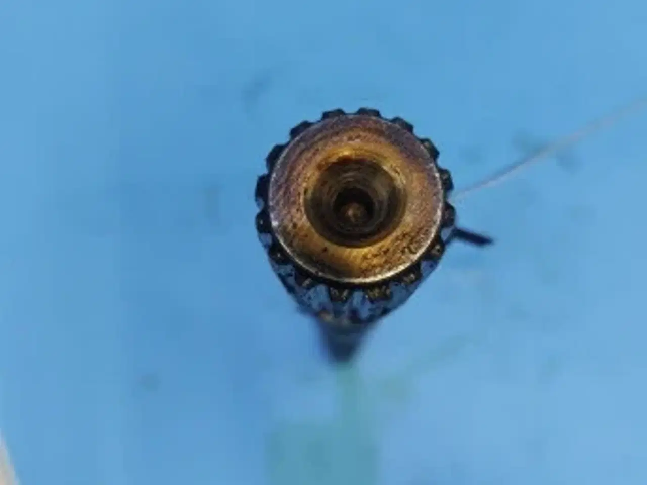 Billede 4 - John Deere 6200 drivaksel PTO L76924