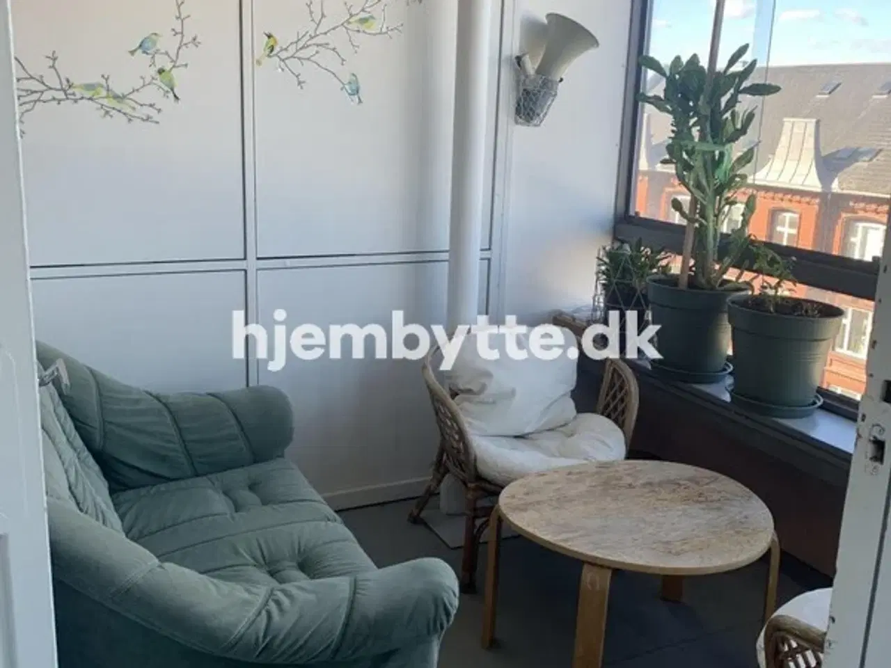 Billede 7 - Hjembytte - KongGeorgsVej