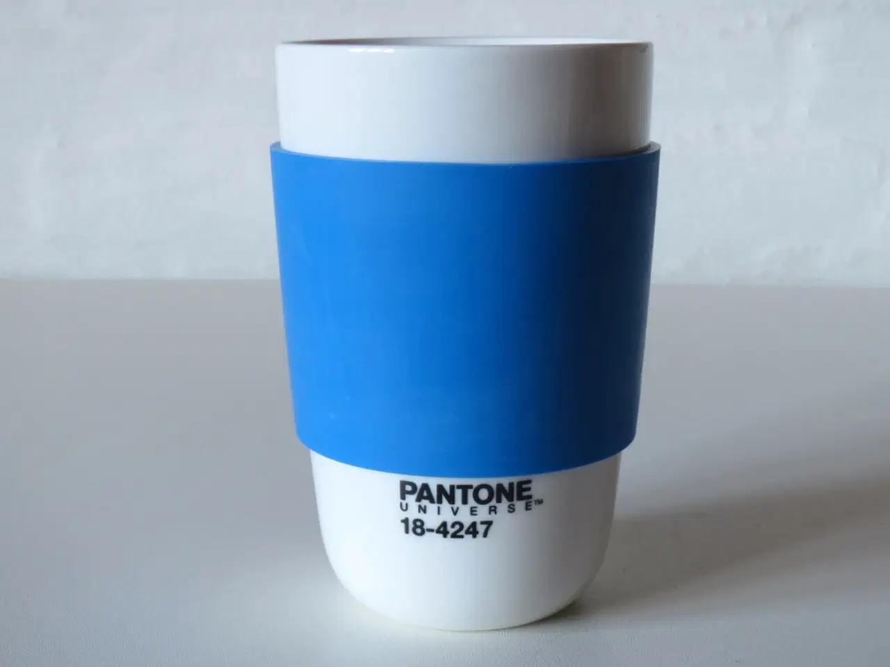 Billede 2 - Pantone krus uden hank