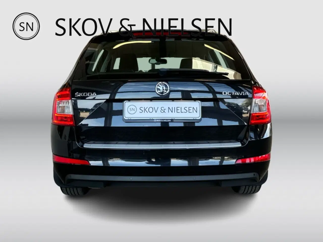Billede 5 - Skoda Octavia 1,4 TSi 150 Style Combi