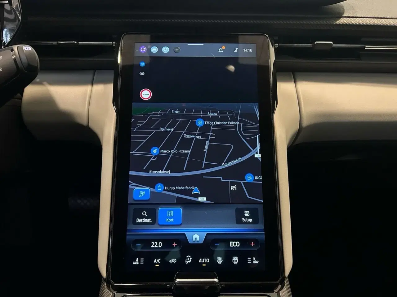 Billede 14 - Ford Explorer 77 Premium Extended Range