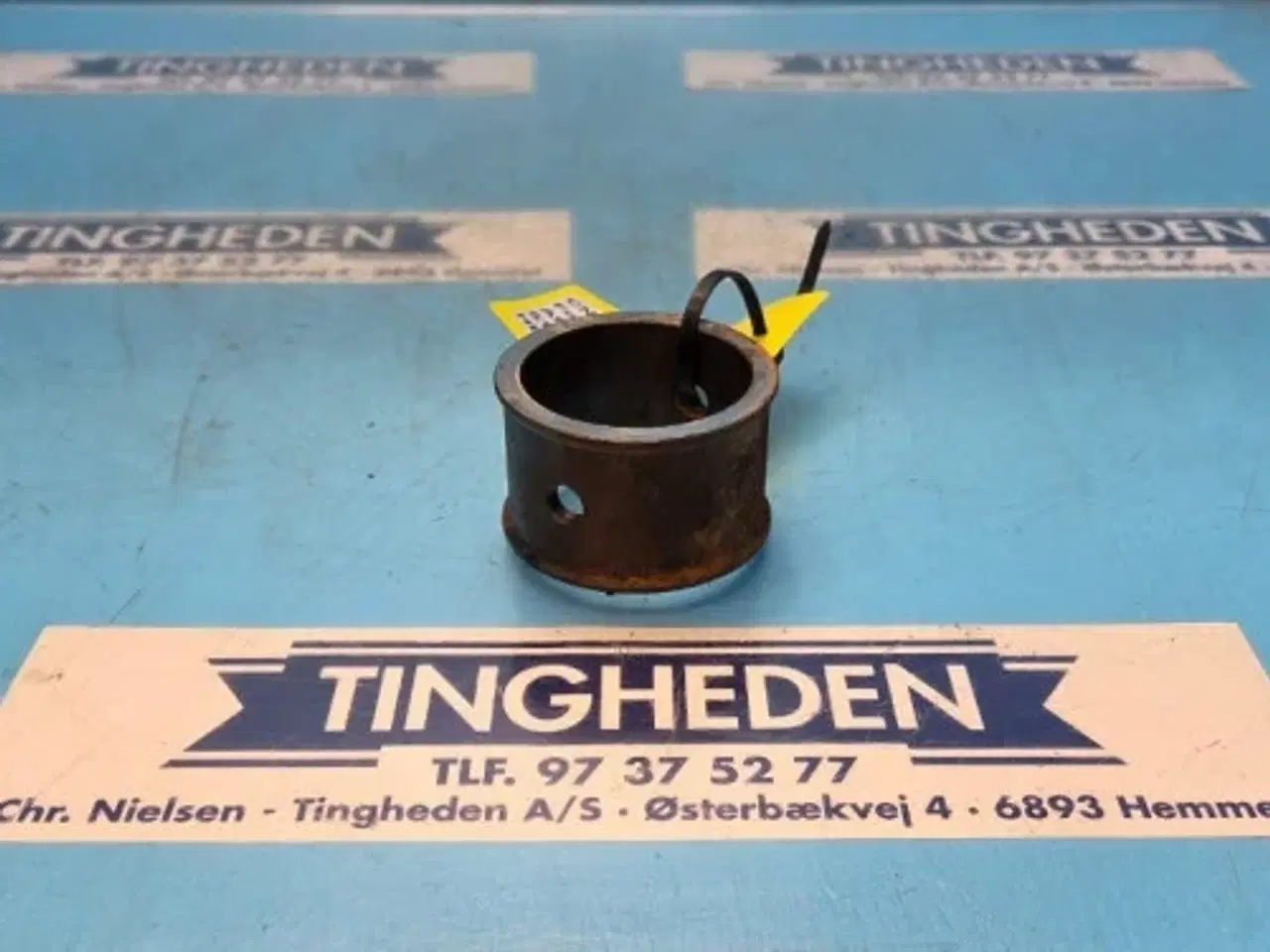 Billede 1 - Ford 8260 Afstandsstykke 5160345