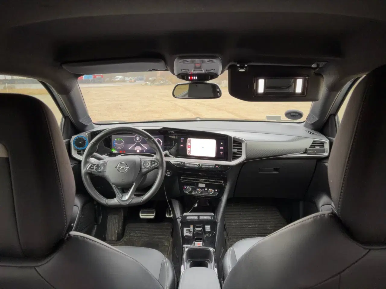 Billede 7 - Opel Mokka-e 50 Ultimate