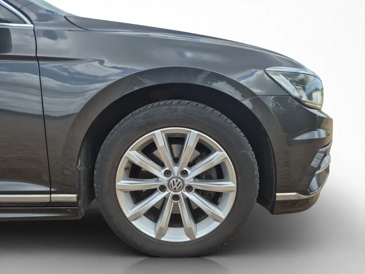 Billede 17 - VW Passat 1,4 TSi 150 R-line Variant DSG BMT
