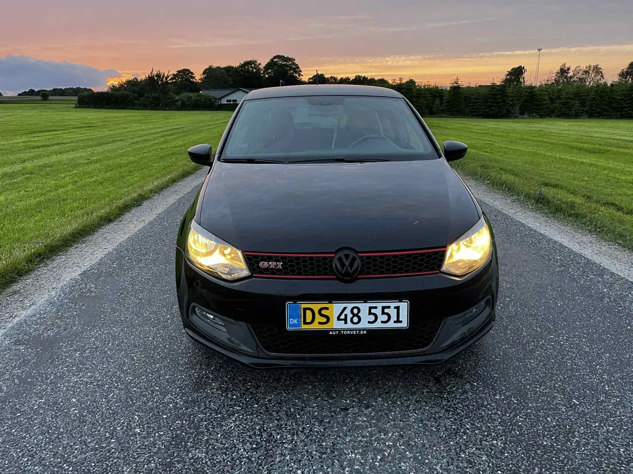 Billede 2 - Vw polo gti 1.4tsi 180hk 