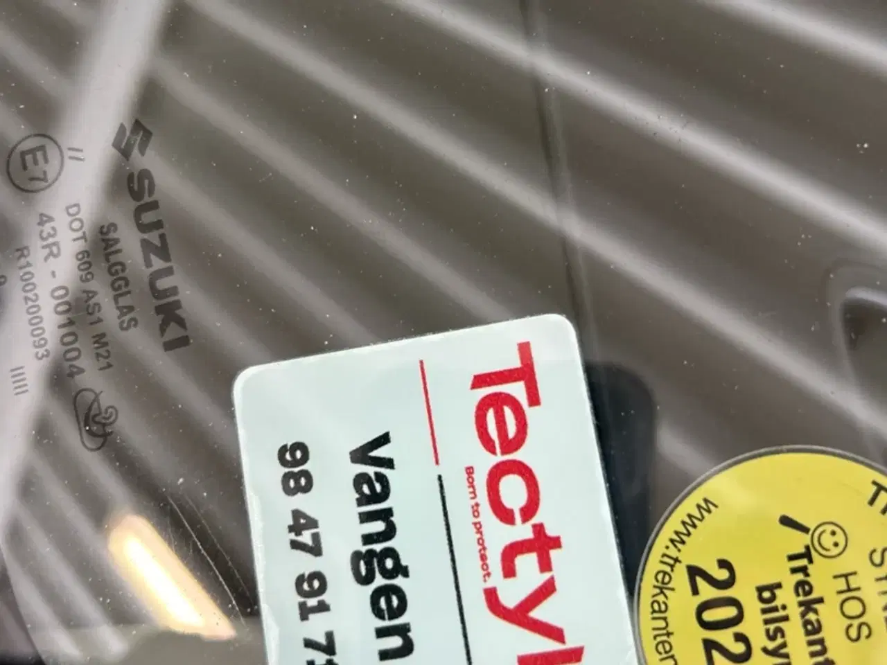 Billede 20 - Suzuki Vitara 1,4 Boosterjet Adventure 140HK 5d 6g Aut.