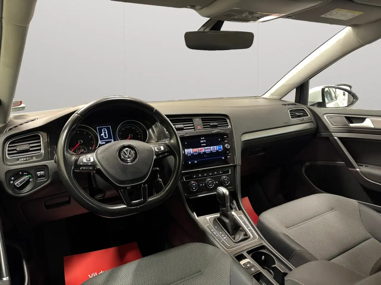 Billede 5 - VW Golf VII 1,4 TSi 125 Comfortline Variant DSG