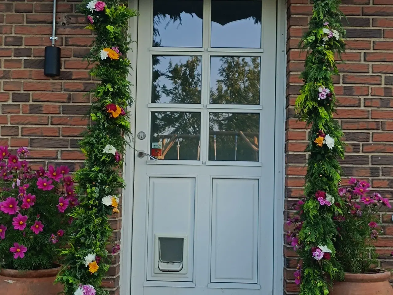Billede 9 - Æresport til bryllup