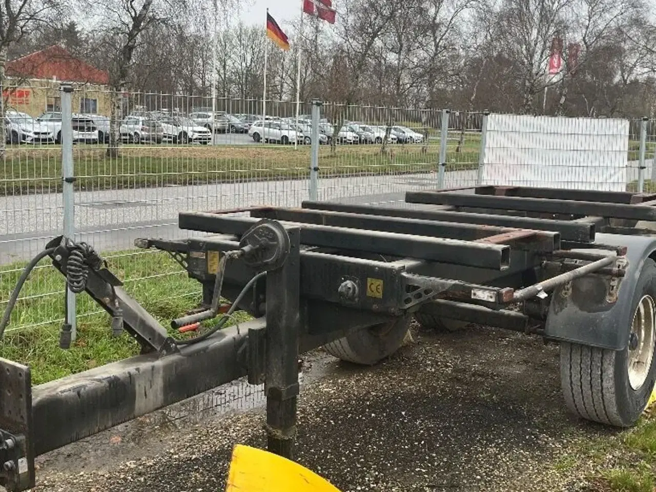 Billede 1 - Hummel PLT44150