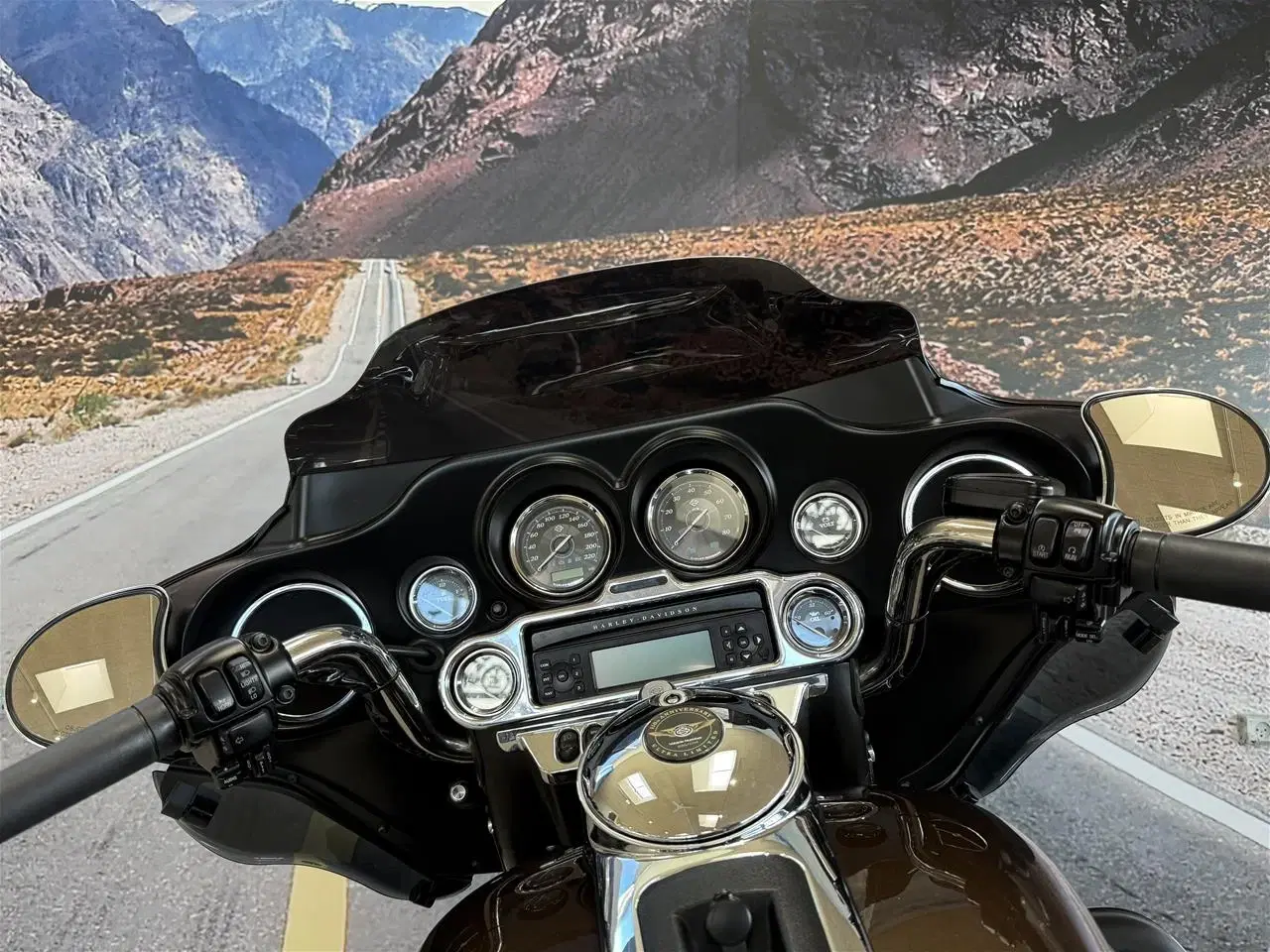 Billede 28 - Harley-Davidson FLHTK Electra Glide Ultra Limited