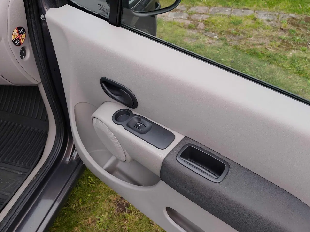 Billede 8 - Renault Modus Ny synet 16-10-2025