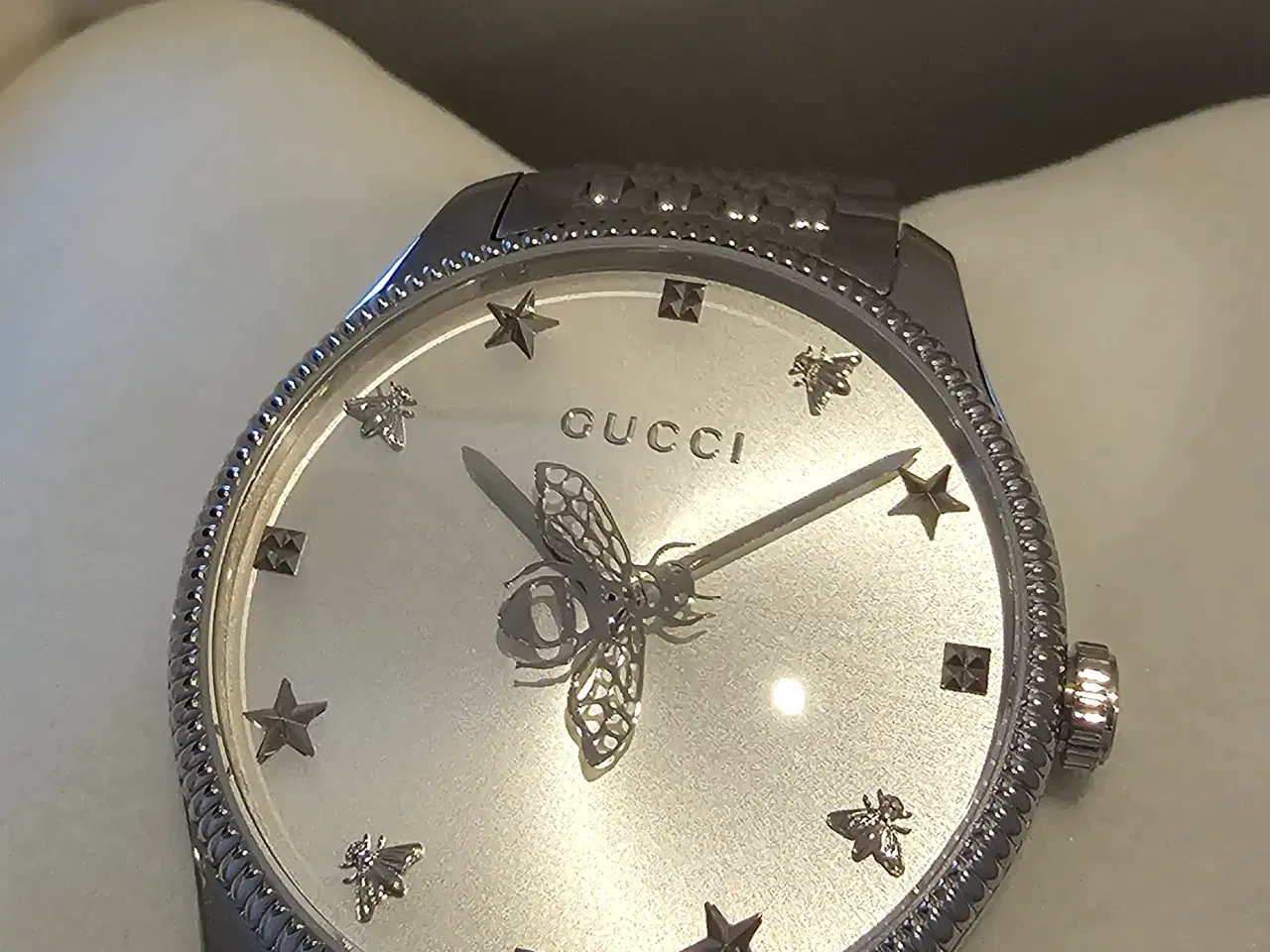 Billede 1 - Gucci timeless - YA1264153